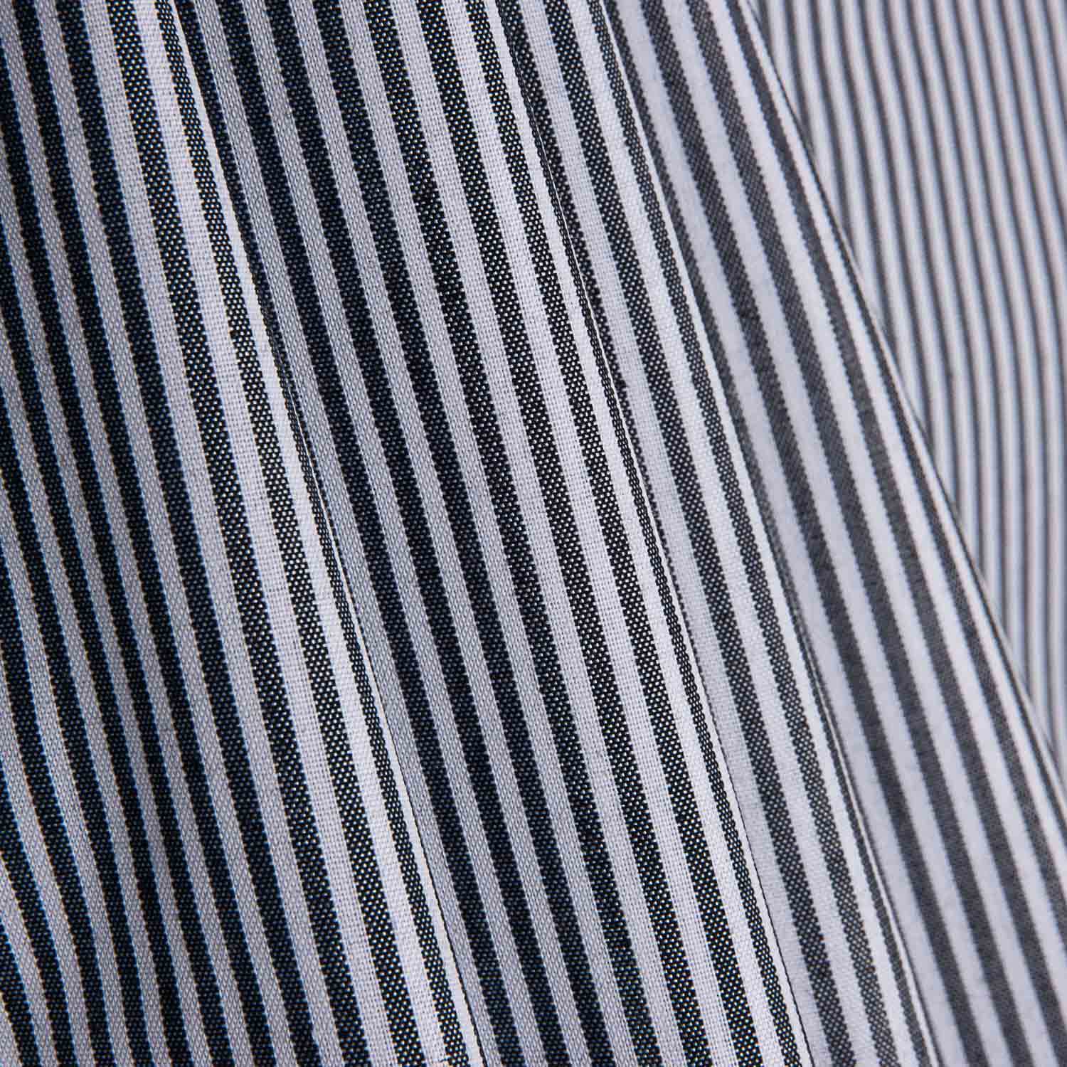 Black Stripes Mini 20 - Ribes y Casals