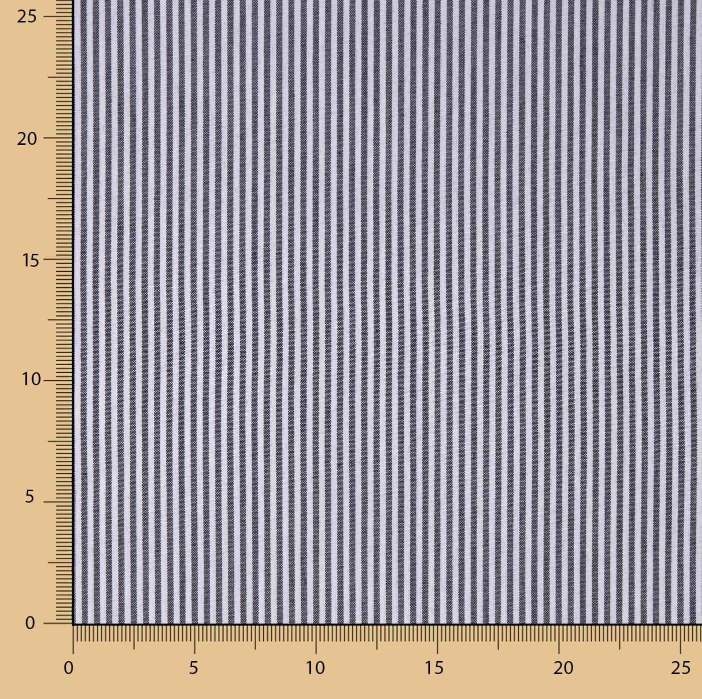 Black Stripes Mini 20 - Ribes y Casals