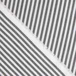 Black Stripes Small 4mm - Ribes y Casals