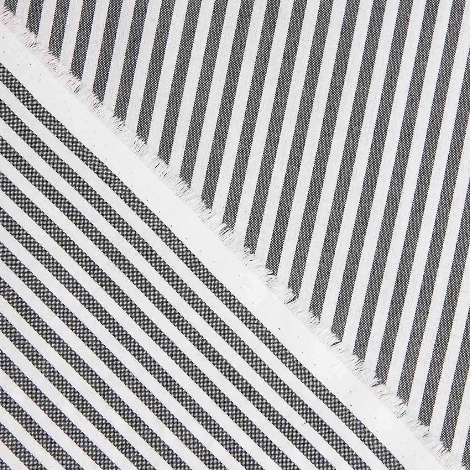 Black Stripes Small 4mm - Ribes y Casals