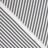 Black Stripes Small 4mm - Ribes y Casals