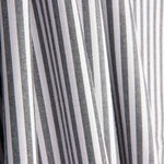 Black Stripes Small 4mm - Ribes y Casals