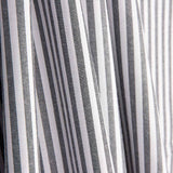 Black Stripes Small 4mm - Ribes y Casals