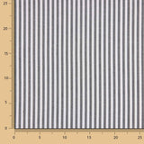 Black Stripes Small 4mm - Ribes y Casals