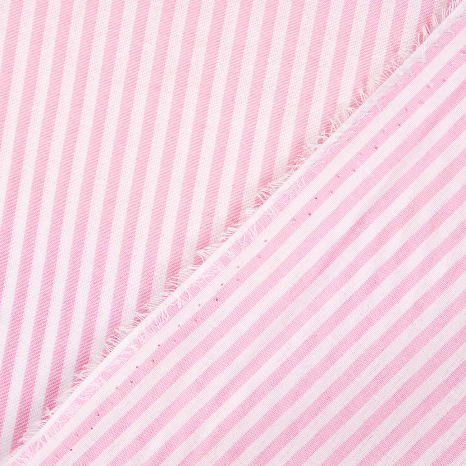 Pink Stripes Small 4 mm - Ribes y Casals
