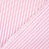 Pink Stripes Small 4 mm - Ribes y Casals