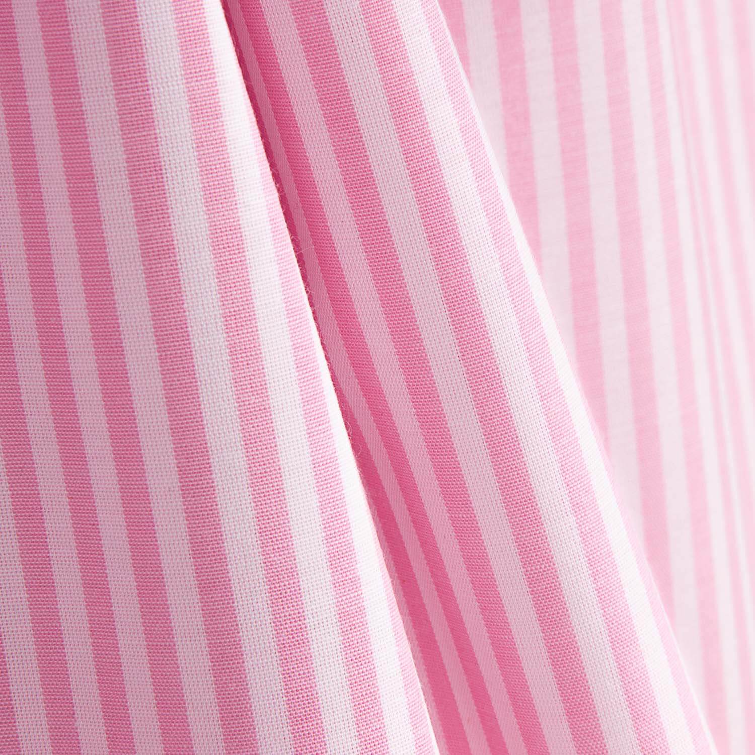 Pink Stripes Small 4 mm - Ribes y Casals