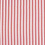 Small Red Stripes 4mm - Ribes y Casals
