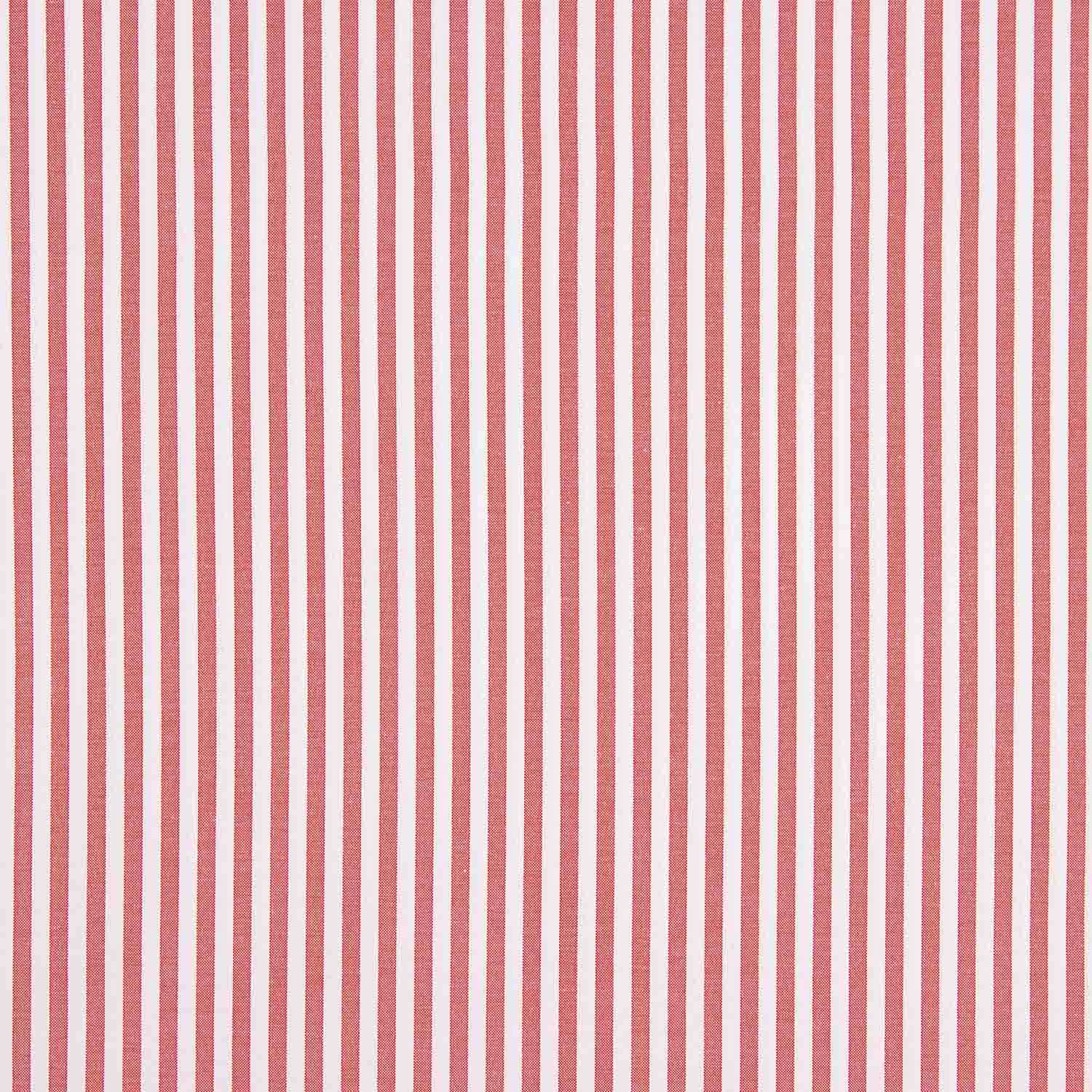 Small Red Stripes 4mm - Ribes y Casals