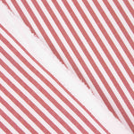 Small Red Stripes 4mm - Ribes y Casals