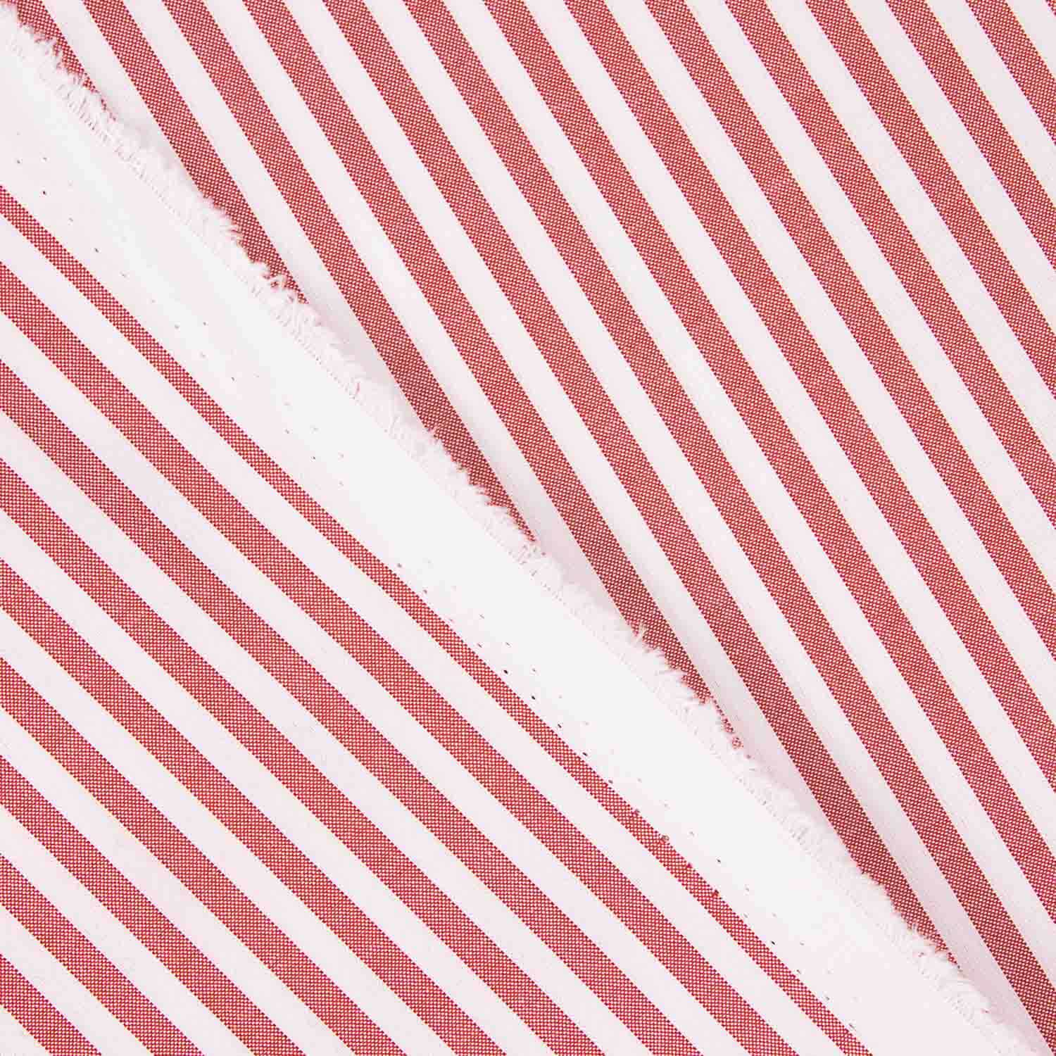 Small Red Stripes 4mm - Ribes y Casals