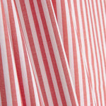 Small Red Stripes 4mm - Ribes y Casals