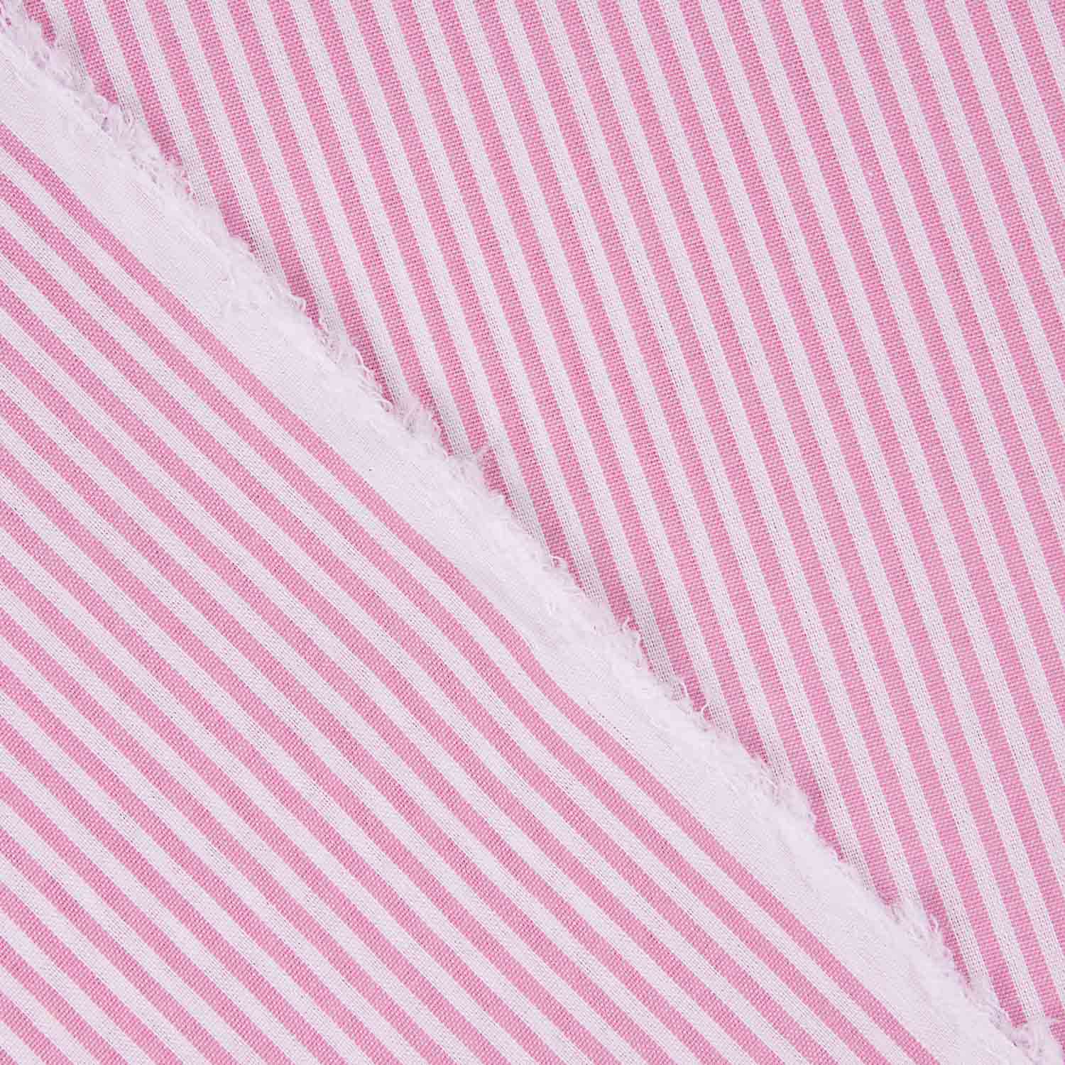 Pink Stripes Mini 2mm - Ribes y Casals