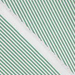 Green Stripes Mini 2mm - Ribes y Casals