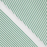 Green Stripes Mini 2mm - Ribes y Casals