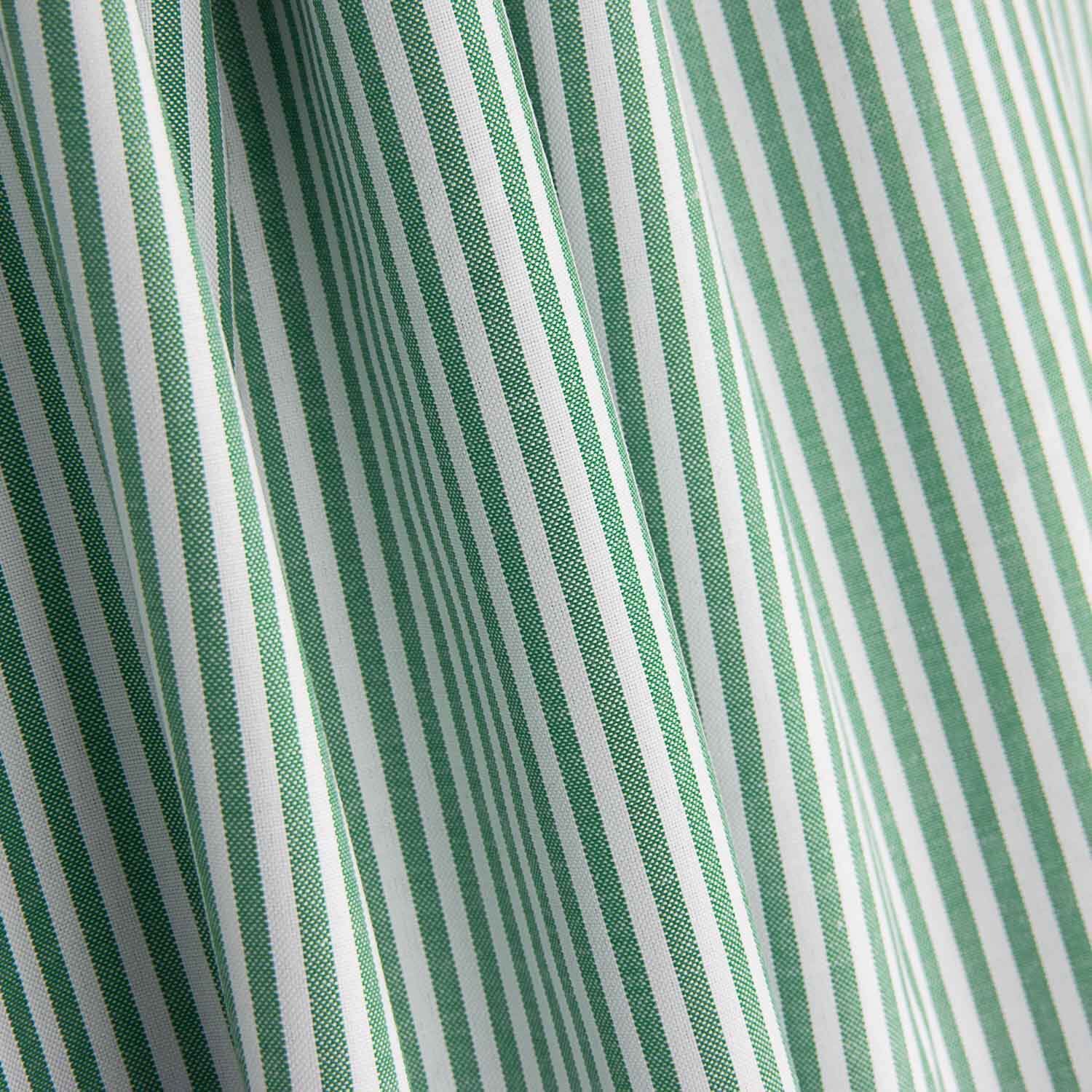 Green Stripes Mini 2mm - Ribes y Casals