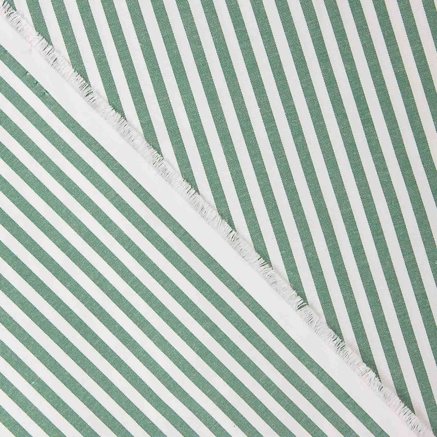 Small Green Stripes 40 - Ribes y Casals
