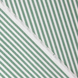 Small Green Stripes 40 - Ribes y Casals