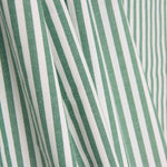 Small Green Stripes 40 - Ribes y Casals