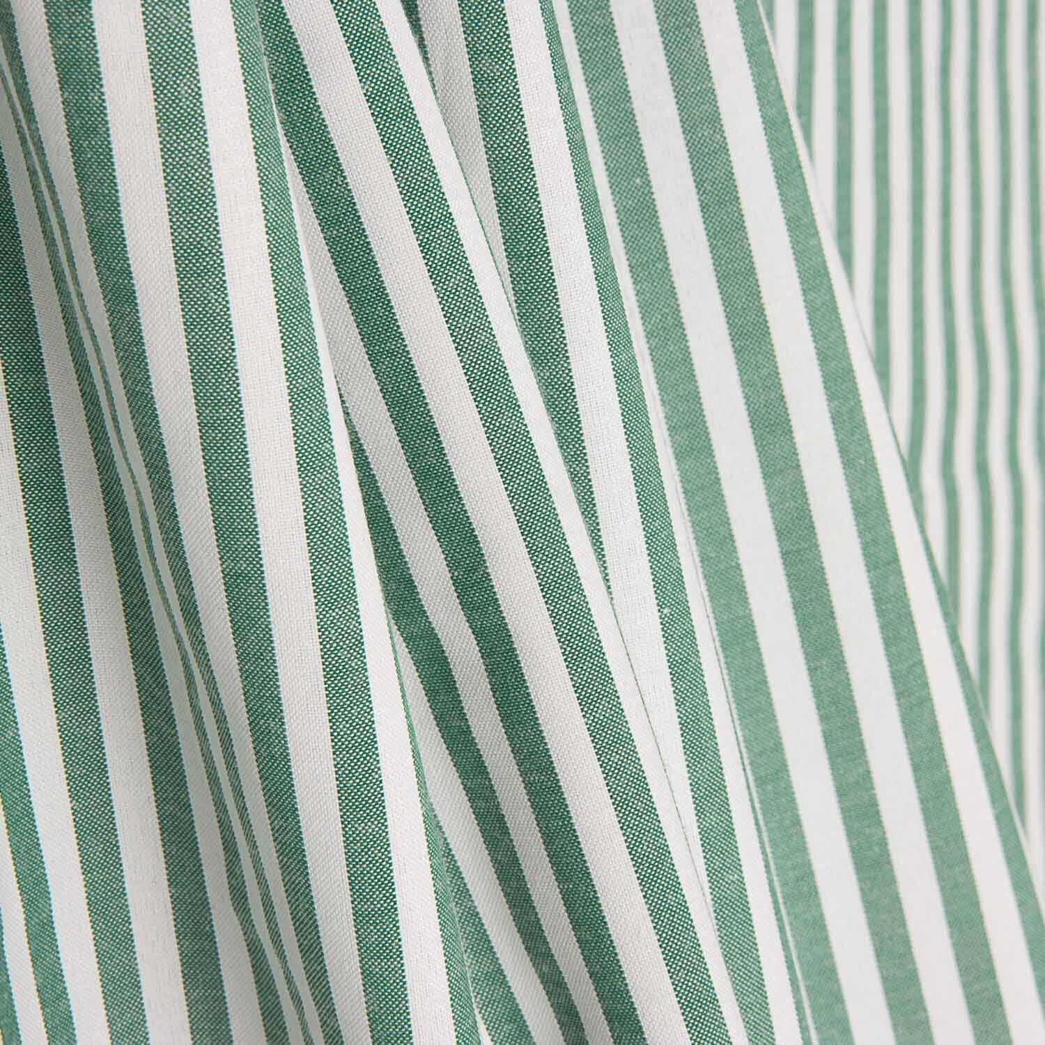 Small Green Stripes 40 - Ribes y Casals