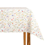Wild Meadow Resin Tablecloth - Ribes y Casals