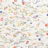 Wild Meadow Resin Tablecloth - Ribes y Casals