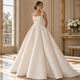 Ivory Mikado Jacquard with Embossed Raised Texture - Ribes y Casals