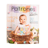 Children's Patterns No. 19 Baby Special - Ribes y Casals