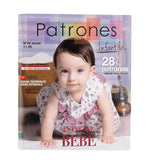 Children's Patterns No. 26 Special Baby - Ribes y Casals