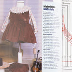 Children's Patterns No. 26 Special Baby - Ribes y Casals