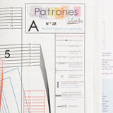 Children's Fashion Patterns No. 28 - Ribes y Casals