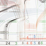 Children's Fashion Patterns No. 28 - Ribes y Casals