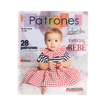 Children's Patterns No. 29 Special Baby - Ribes y Casals