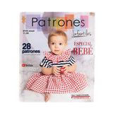 Children's Patterns No. 29 Special Baby - Ribes y Casals