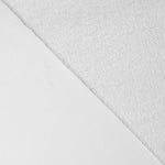 White Protective Terry – Width 205 cm - Ribes y Casals