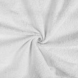 White Protective Terry – Width 205 cm - Ribes y Casals