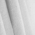 White Protective Terry – Width 205 cm - Ribes y Casals