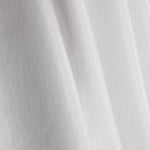 White Protective Terry – Width 205 cm - Ribes y Casals