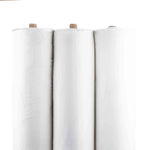 Fireproof Cotton Flannel Roll, White Scene, 20 Metres - Ribes y Casals