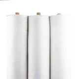 Fireproof Cotton Flannel Roll, White Scene, 20 Metres - Ribes y Casals
