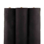 Fireproof Cotton Flannel Roll, Black Scene, 20 Metres - Ribes y Casals