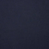 Navy Blue Twill Polyester Viscose - Ribes y Casals