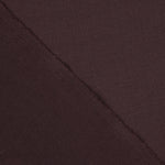 Brown Two-Way Stretch Twill - Ribes y Casals