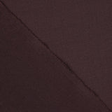 Brown Two-Way Stretch Twill - Ribes y Casals