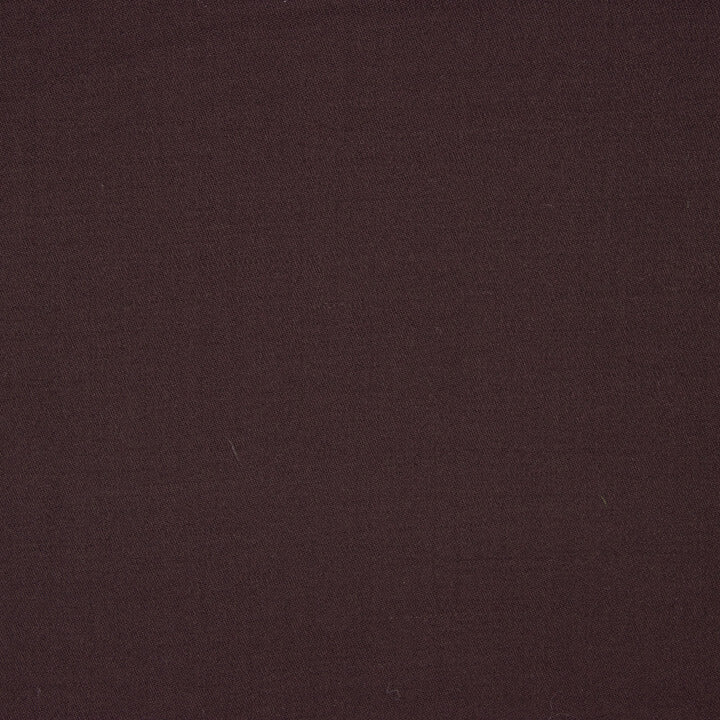 Brown Two-Way Stretch Twill - Ribes y Casals