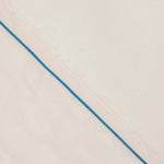 Fine Twill Wool Blend Ecru - Ribes y Casals