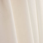 Fine Twill Wool Blend Ecru - Ribes y Casals