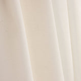 Fine Twill Wool Blend Ecru - Ribes y Casals