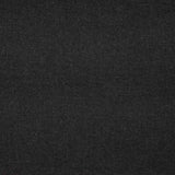 Charcoal Grey Polyester Viscose Twill - Ribes y Casals