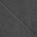 Grey Polyester Viscose Twill - Ribes y Casals